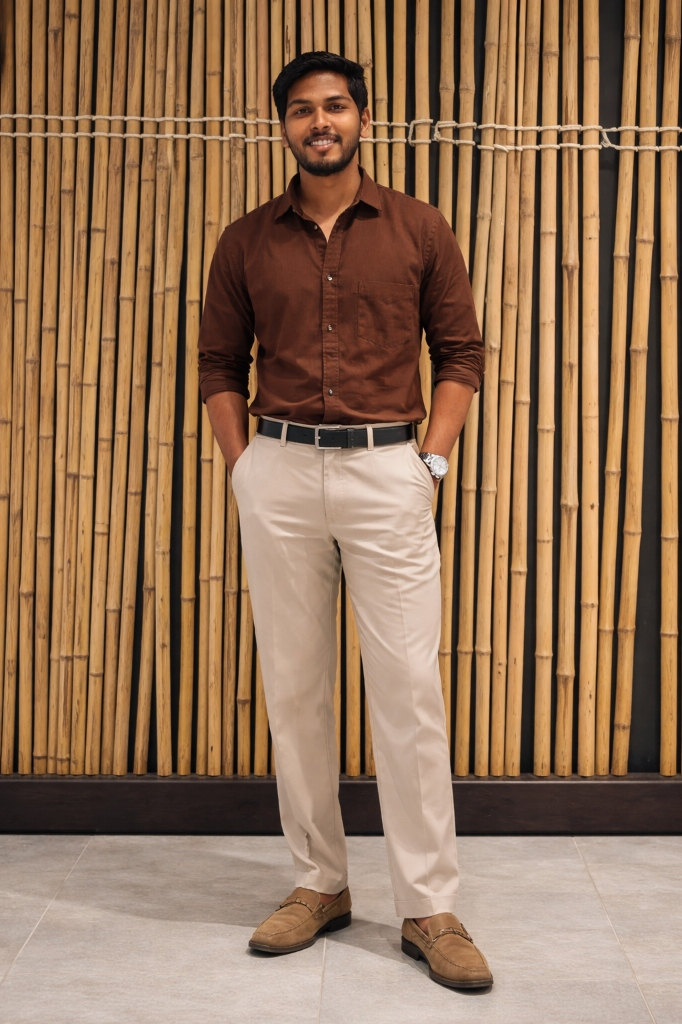 Deepak Paragi — Founder & Lead Engineer, DEEPCIPHER Studio